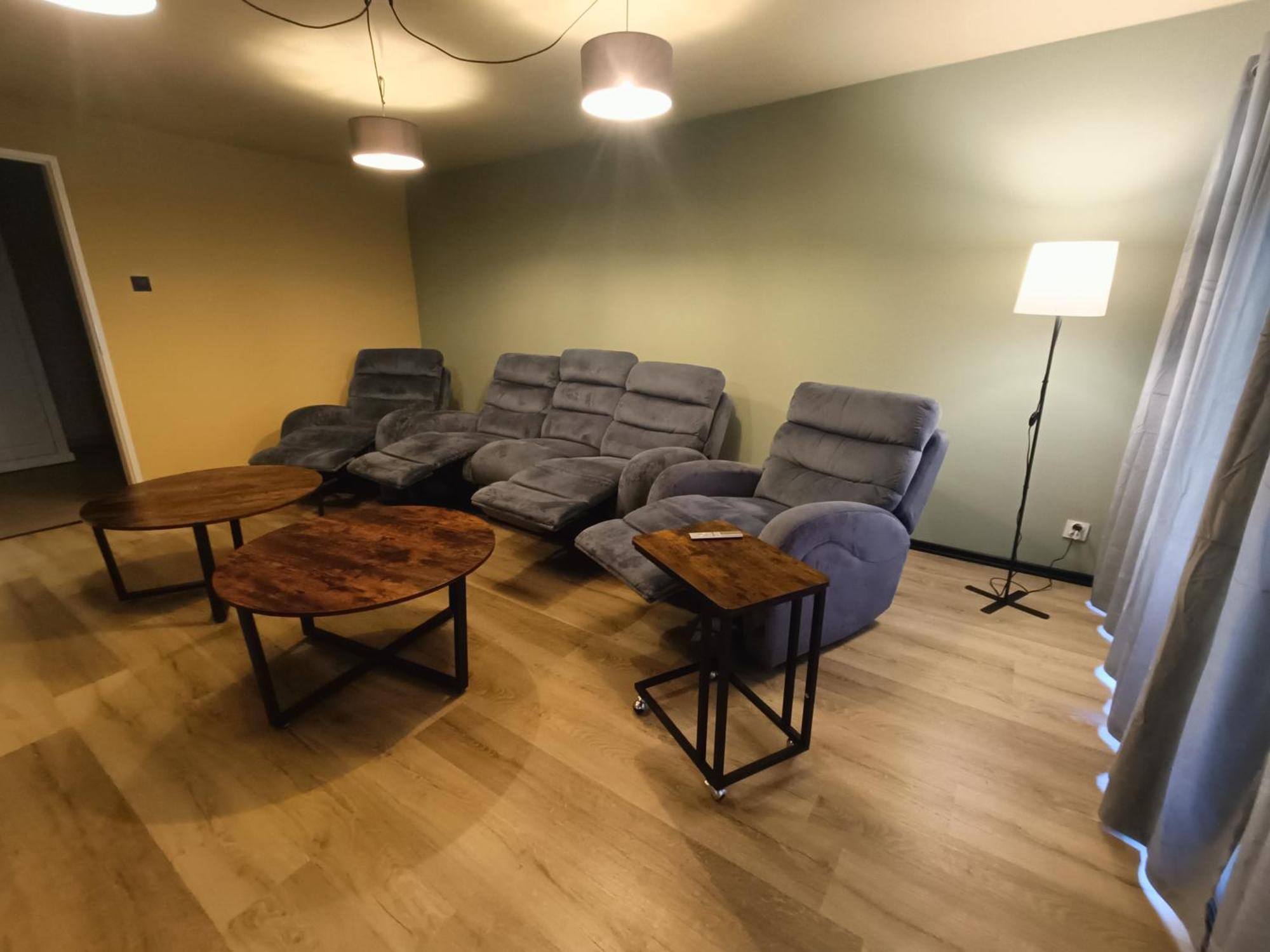 Wroclawska 5 * Poznan