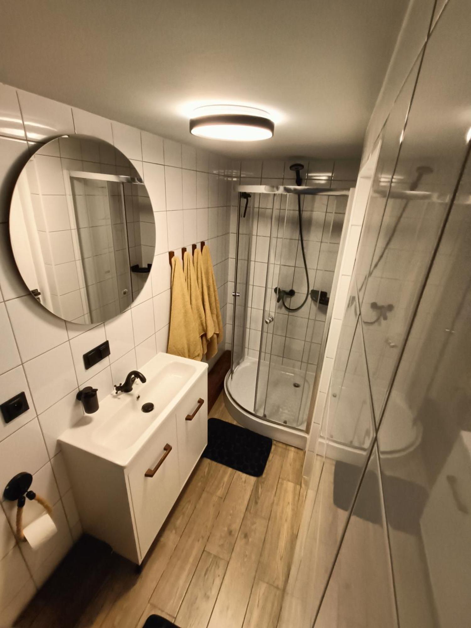 Apartment Wroclawska 5 *