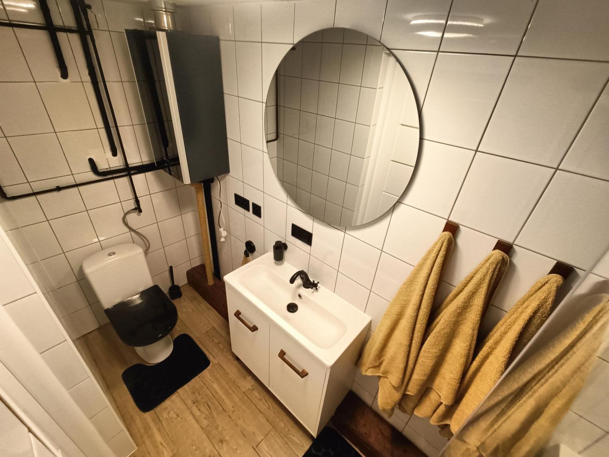 Apartment Wroclawska 5 *