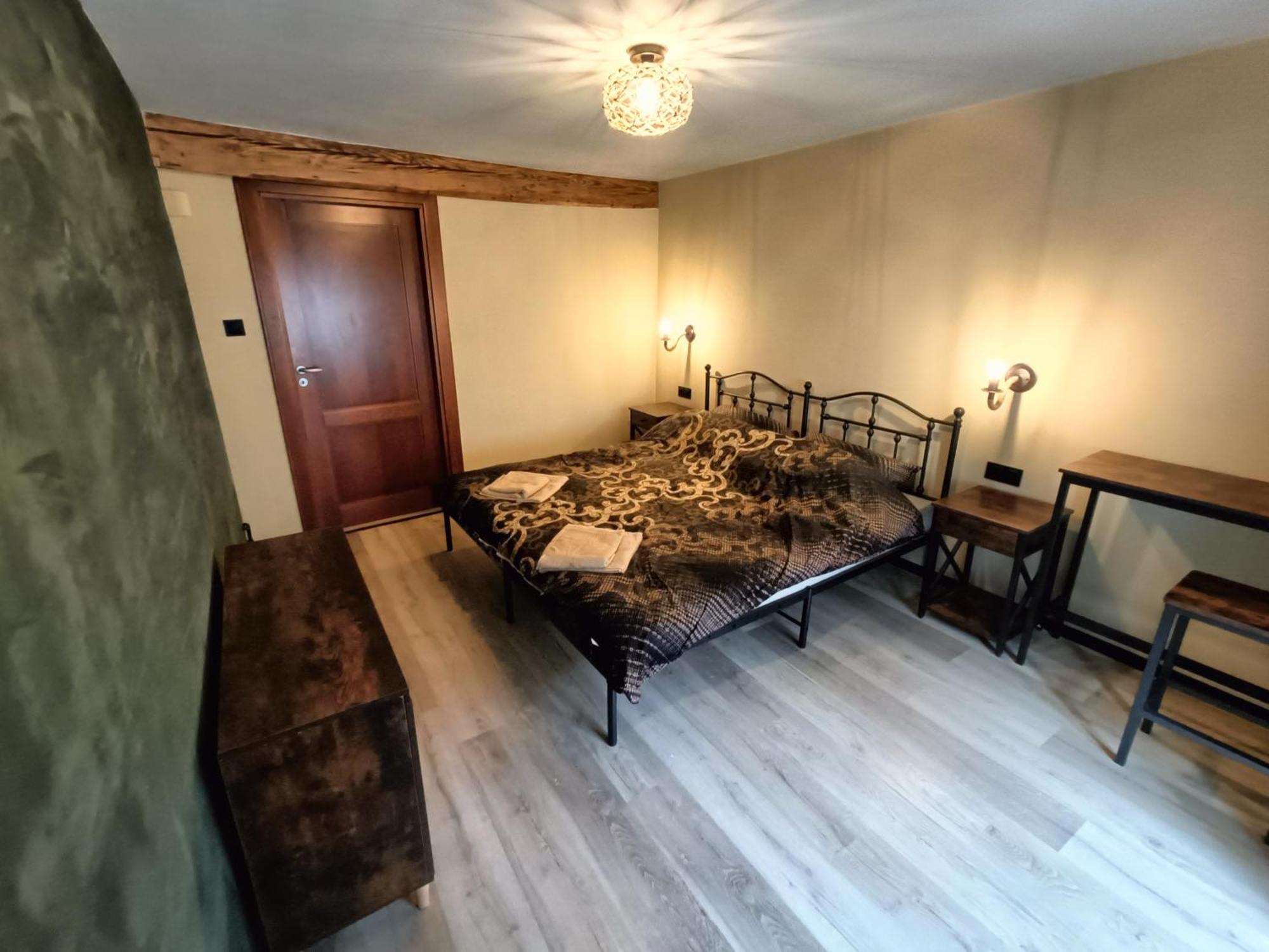 Wroclawska 5 Apartment