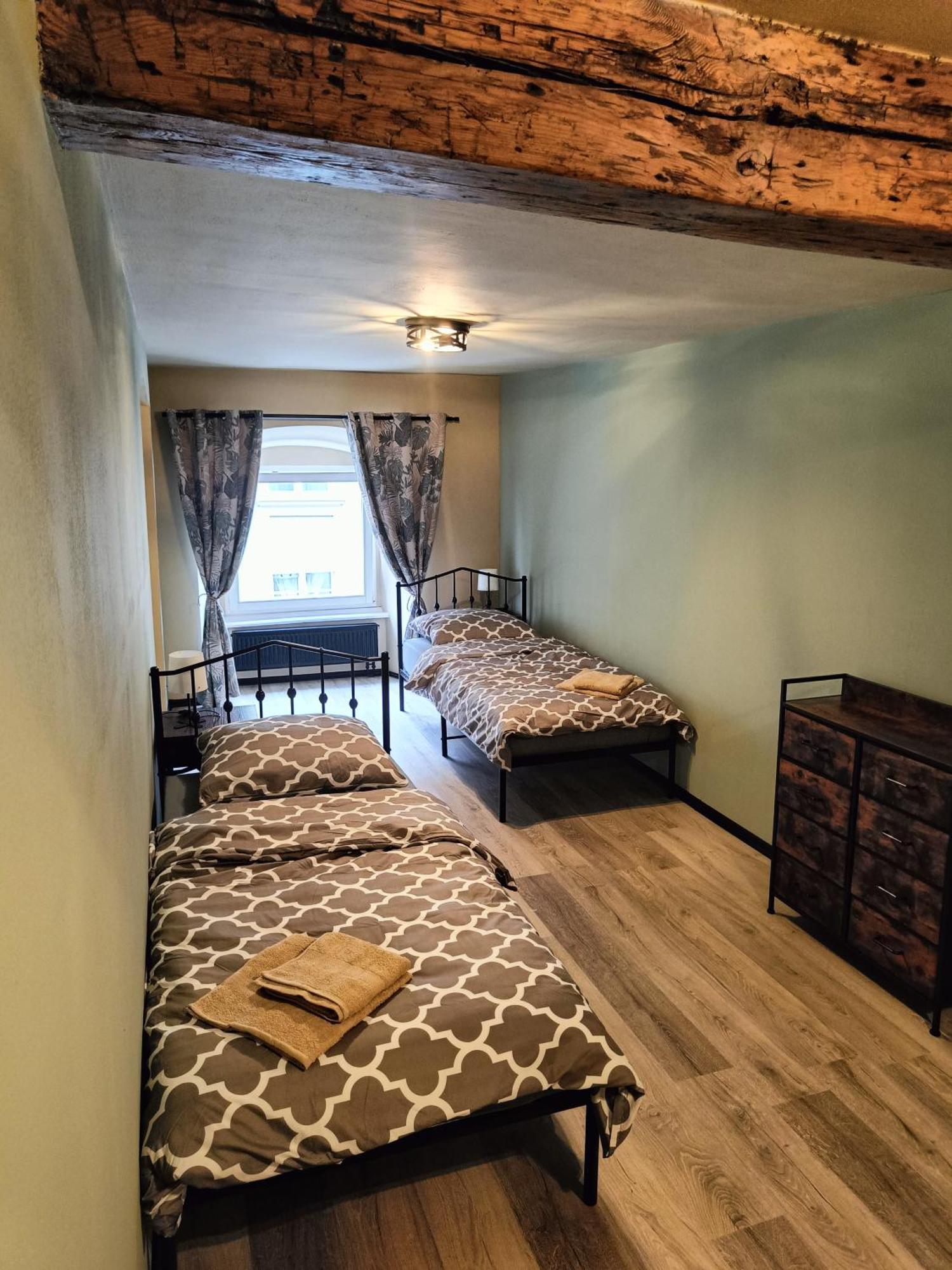 Apartment Wroclawska 5 *